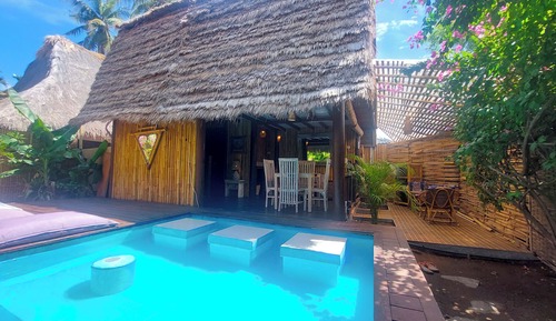 Villa Bunga