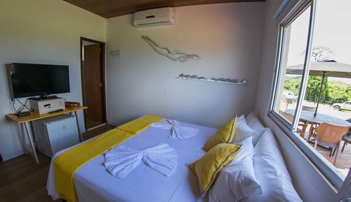 Standard Apartment