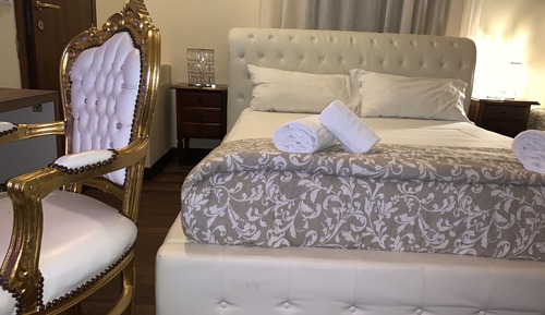 Double Room, Ensuite