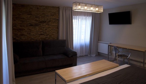 Superior Family Room (A Lomba)
