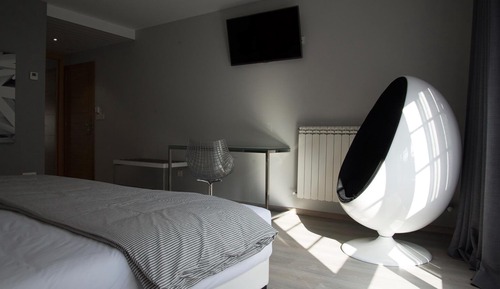 Deluxe Room, 1 King Bed (Xanela)