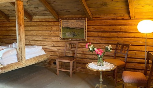 Romantic Apartment