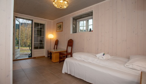 Basic Single Room