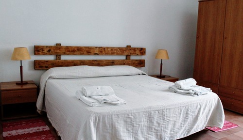 Basic Triple Room, Mountain View