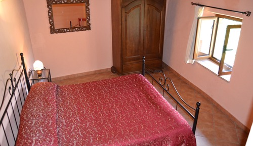 Apartment, 1 Bedroom (2 adults)