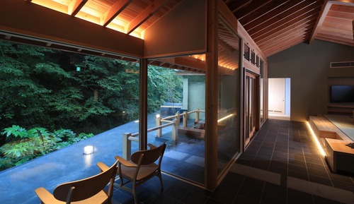 SHIYO Superior Suite (Touka), Non Smoking