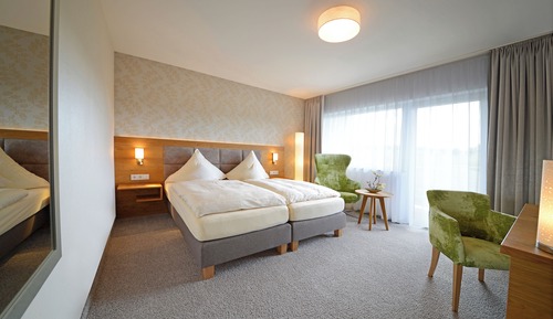 Superior Double Room
