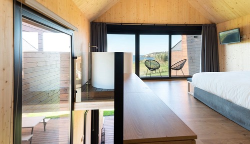 Apartment, Sea View