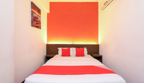 Standard Double Room, 1 Double Bed, Non Smoking