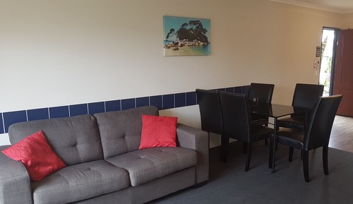 Family Apartment, 2 Bedrooms