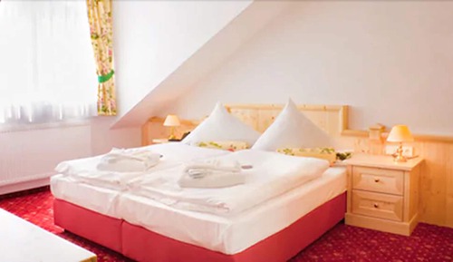 Junior Suite, River View