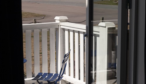Comfort Double Room, Balcony