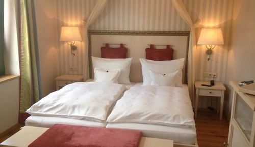 Comfort Double Room