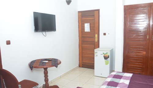 Deluxe Suite, Non Smoking