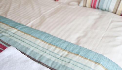 Quadruple Room (Room 7)