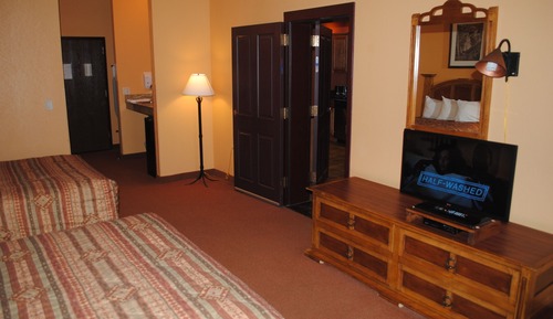 Condo, 3 Bedrooms, Non Smoking, River View