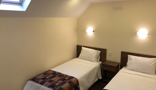 Apartment, 2 Bedrooms