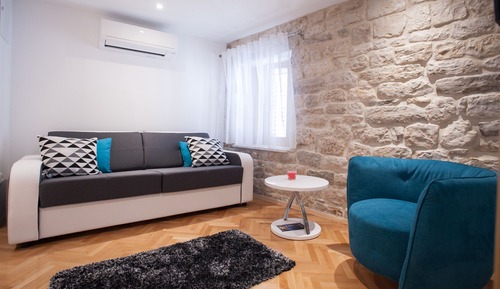 Apartment, Terrace