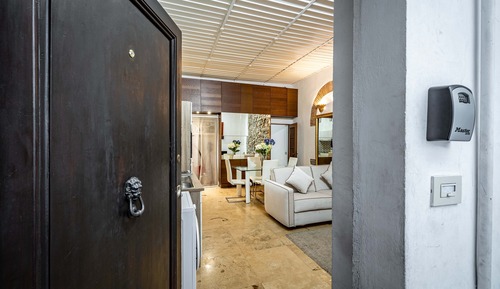 Apartment, 1 Bedroom, Non Smoking