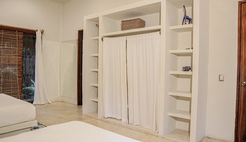 Family Villa, 4 Bedrooms (Casa Xelva, private pool and jacuzzi)