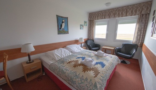 Double Room, Private Bathroom