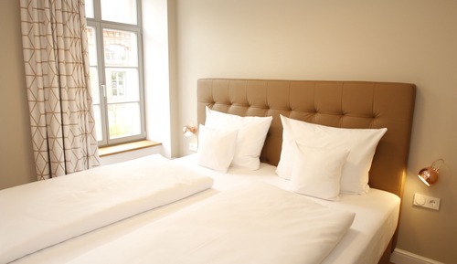 Classic Double Room