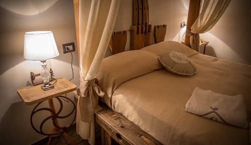 Exclusive Double Room
