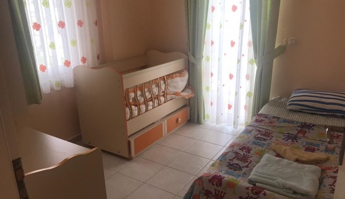 Family Condo, 1 Bedroom