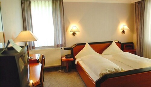 Standard Double Room, Non Smoking