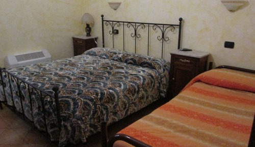 Family Apartment, 1 Bedroom