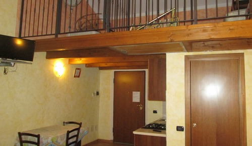 Panoramic Apartment, 2 Bedrooms