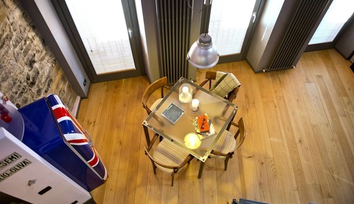 Apartment, 1 Bedroom
