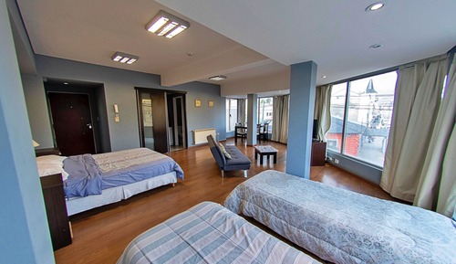 Luxury Apartment, 1 Bedroom