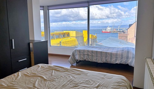 Premium Apartment