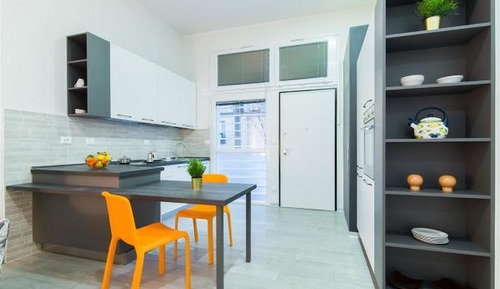 Apartment, 1 Bedroom