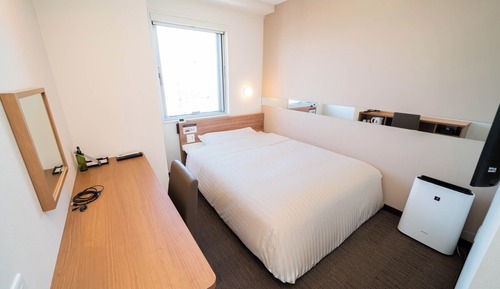 Standard Room, Non Smoking