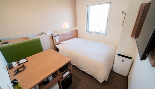 Extra Single Room, Non Smoking
