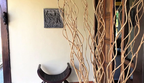 Villa Batu