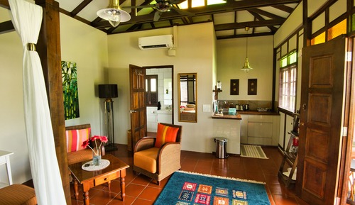 Villa Buluh