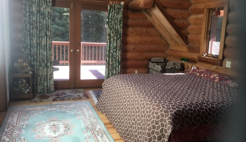 Room, 1 King Bed (B)