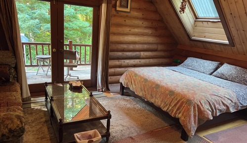 Room, 1 King Bed (A)