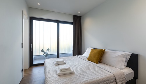 Luxury Villa, 3 Bedrooms, Heated Private Pool