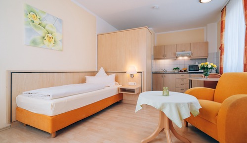 Comfort Apartment