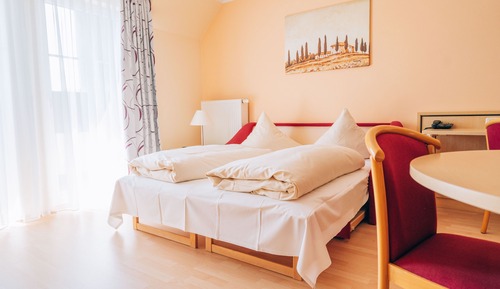 Comfort Apartment