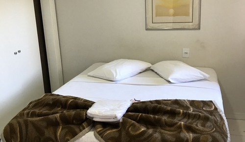 Basic Double or Twin Room, Non Smoking