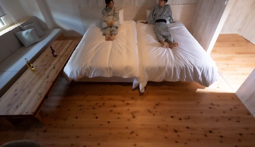 Economy Bed Room - Non Smoking(Room type cannot be selected)