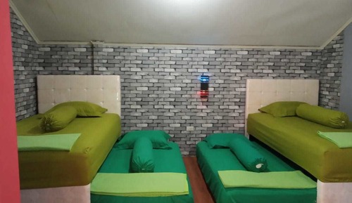 Superior Bungalow, Non Smoking, Beach View