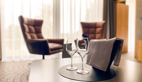 Exclusive Apartment, 2 Bedrooms