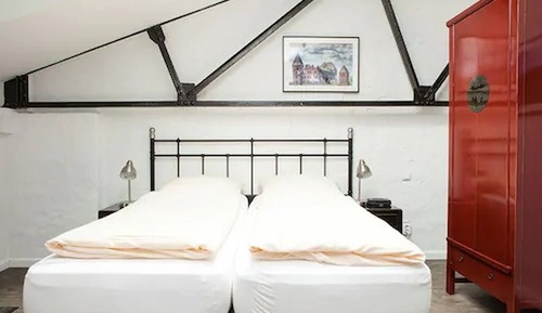 Standard Apartment