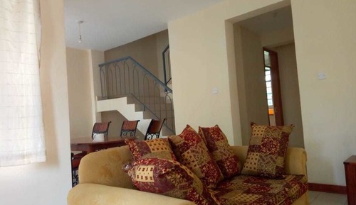 Basic House, Multiple Beds, Non Smoking
